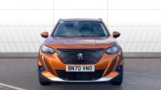 Peugeot 2008 1.2 PureTech Allure 5dr Petrol Estate